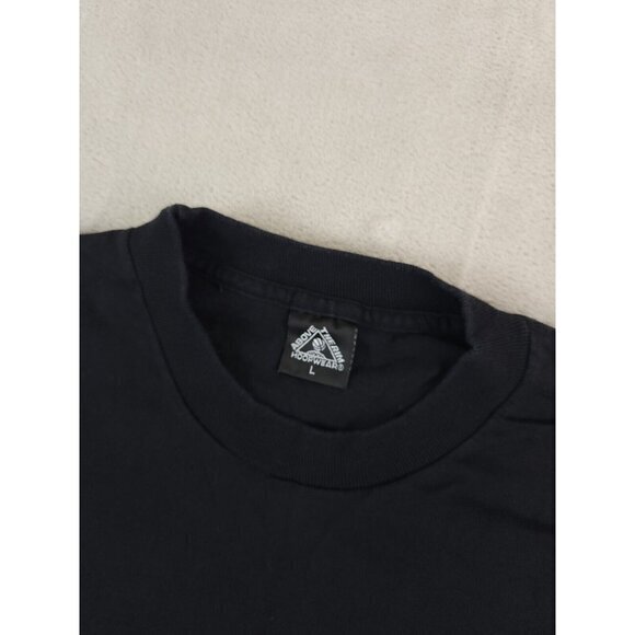 Vintage 1995 Diamondback Official Mountain Bike World Championship T Shirt Large - Picture 5 of 10